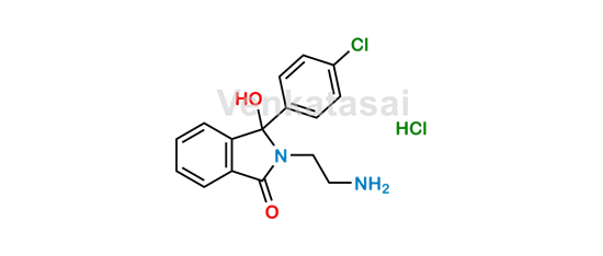 Picture of Mazindol Metabolite