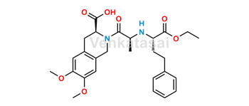 Picture of Moexipril