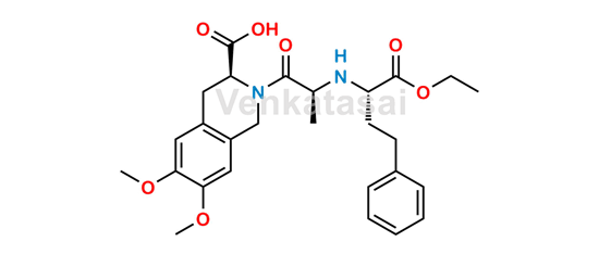 Picture of Moexipril