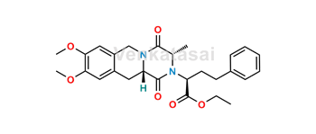 Picture of Moexipril USP Related Compound B