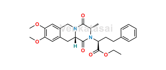 Picture of Moexipril USP Related Compound B