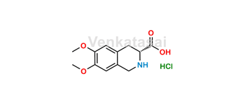 Picture of Moexipril USP Related Compound E