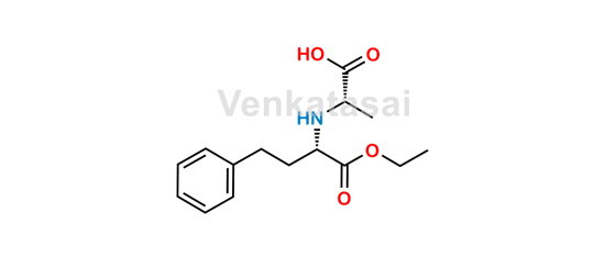 Picture of Moexipril USP Related Compound F