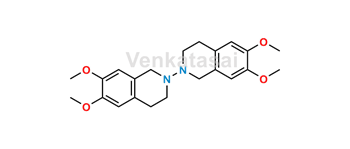 Picture of Moexipril Impurity 1