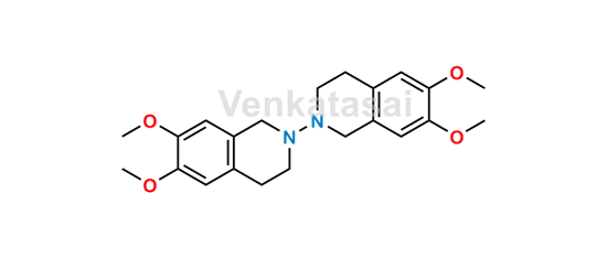 Picture of Moexipril Impurity 1