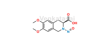 Picture of N-Nitroso Moexipril USP Related Compound E