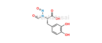 Picture of Moexipril Nitroso Impurity 2