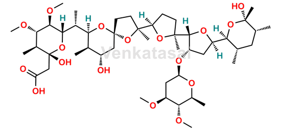 Picture of Maduramicin