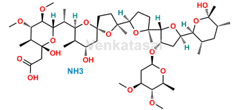 Picture of Maduramicin Ammonium Salt