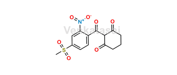 Picture of Mesotrione