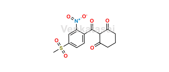 Picture of Mesotrione