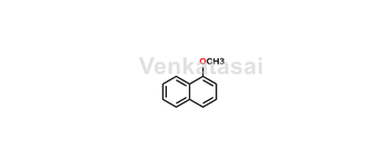 Picture of 1-Methoxynaphthalene