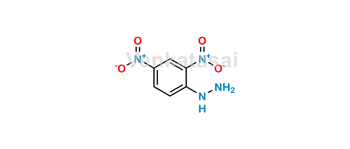 Picture of 2,4-Dinitrophenylhydrazine