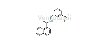 Picture of (R)-1-(Naphthalen-1-yl)-N-(3-(trifluoromethyl)benzyl)ethan-1-amine