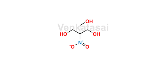 Picture of Tris(hydroxymethyl)nitromethane
