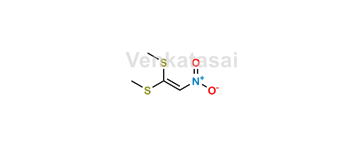 Picture of Bis(Methylthio)-2-Nitroethylene