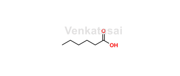 Picture of Hexanoic Acid