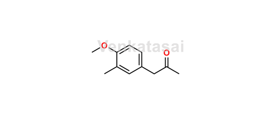 Picture of 4-METHOXY-3-METHYLPHENYLACETONE