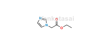 Picture of Ethyl 1H-imidazole-1-acetate
