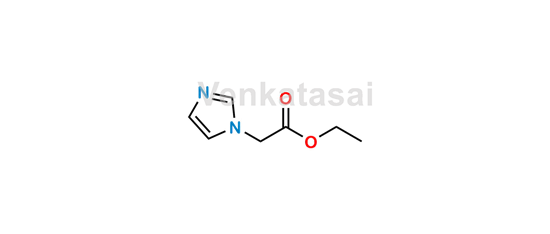 Picture of Ethyl 1H-imidazole-1-acetate