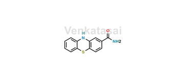 Picture of 10H-Phenothiazine-2-carboxamide