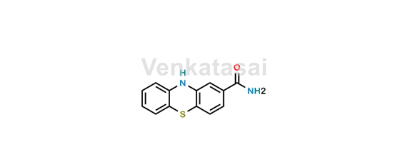 Picture of 10H-Phenothiazine-2-carboxamide