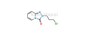 Picture of 2-(3-chloropropyl)-[1,2,4]-Triazolo[4,3-a]pyridin-3(2H)-one