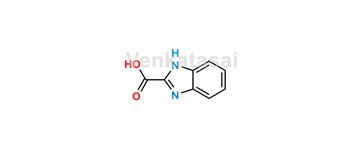 Picture of 2-Benzimidazolecarboxylic acid