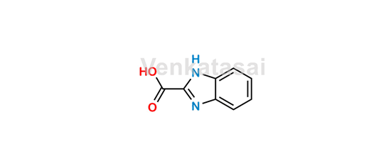 Picture of 2-Benzimidazolecarboxylic acid