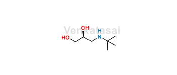 Picture of (S)-1-tert-Butylamino-2,3-propanediol