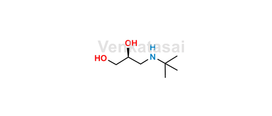 Picture of (S)-1-tert-Butylamino-2,3-propanediol