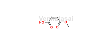 Picture of Maleic Acid Monomethyl Ester