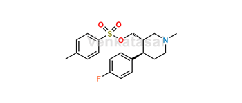 Picture of Paroxol Tosylate