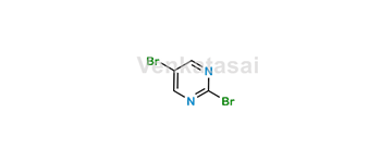 Picture of 2,5-Dibromopyrimidine