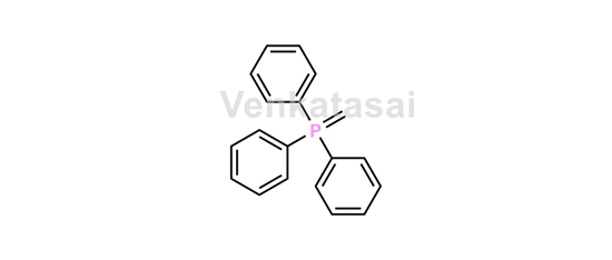 Picture of Methylenetriphenylphosphine