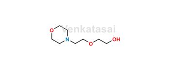 Picture of 4-[2-(2-Hydroxyethoxy)ethyl]Morpholine