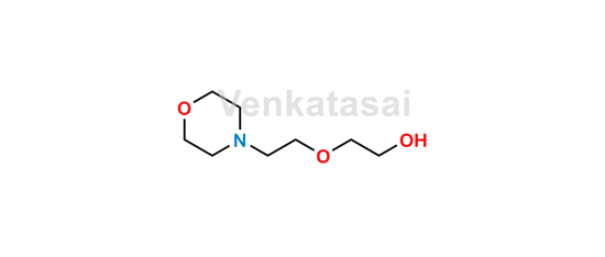 Picture of 4-[2-(2-Hydroxyethoxy)ethyl]Morpholine