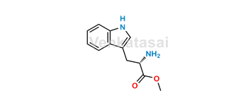 Picture of L-Tryptophan Methyl Ester