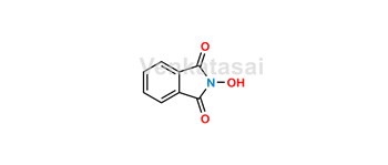 Picture of N-Hydroxyphthalimide