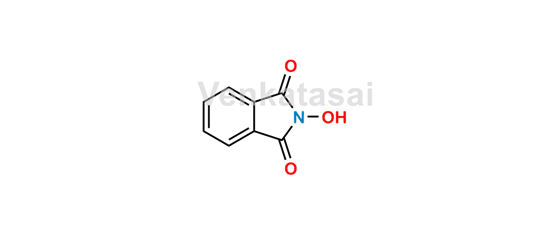 Picture of N-Hydroxyphthalimide