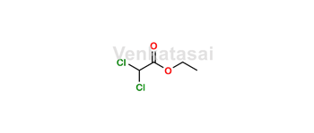 Picture of 2,2-Dichloro-ethyl Ester Acetic Acid