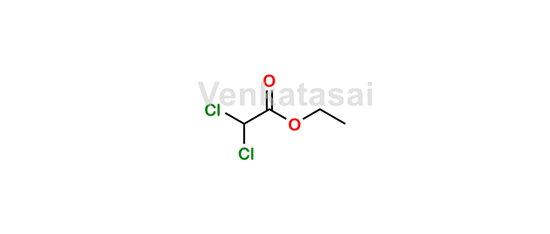 Picture of 2,2-Dichloro-ethyl Ester Acetic Acid