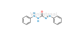 Picture of Diphenylcarbazone