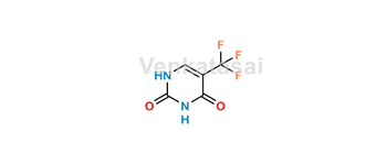 Picture of 5-(Trifluoromethyl)uracil