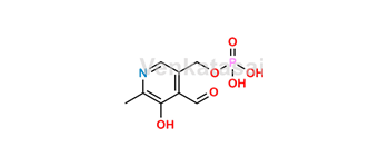 Picture of Pyridoxal 5'-Phosphate