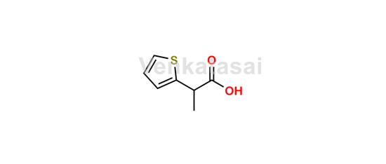 Picture of 2-(THIOPHEN-2-YL)PROPANOIC ACID