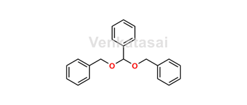 Picture of [Di(benzyloxy)methyl]benzene