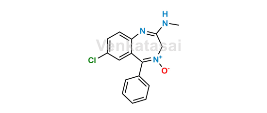 Picture of Chlordiazepoxide