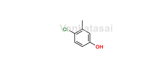 Picture of 4-Chloro-m-cresol