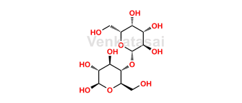 Picture of Beta-Lactose